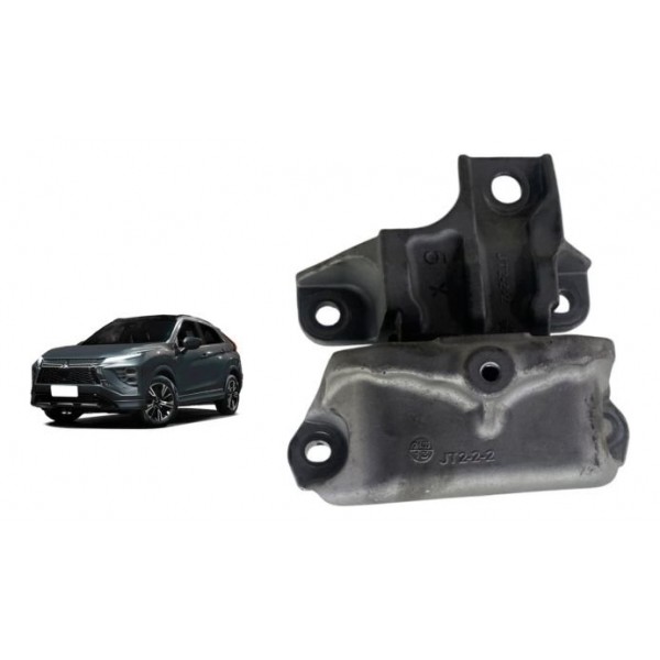 Coxim De Motor ( Esquerdo ) - Mitsubishi Eclipse Cross 2024