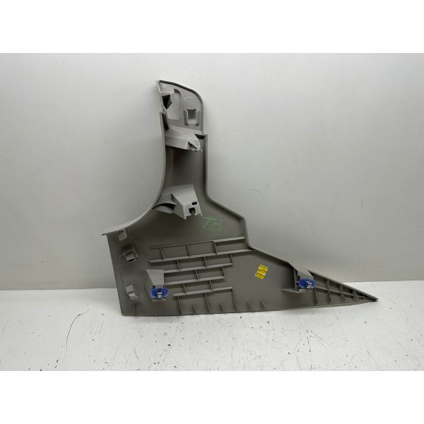 Moldura Coluna Traseira Direita Fluence 2013 3422