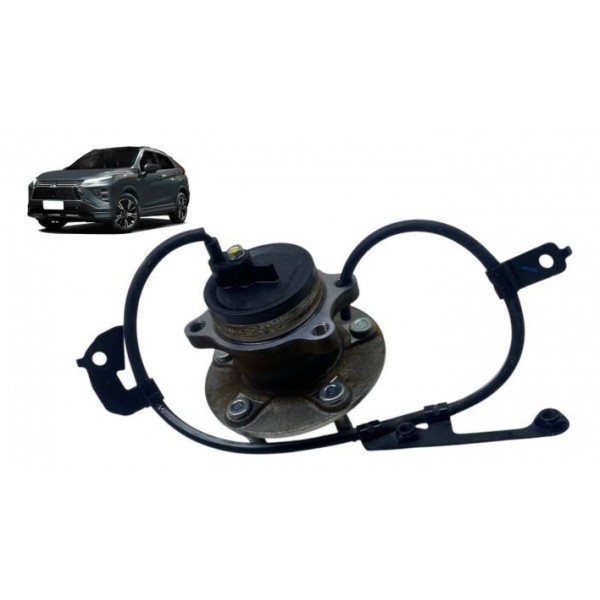 Cubo De Rolamento ( Tras Esq ) - Mitsubishi Eclipse 2024