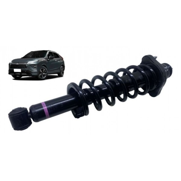 Amortecedor ( Tras Direito ) - Mitsubishi Eclipse Cross 2024