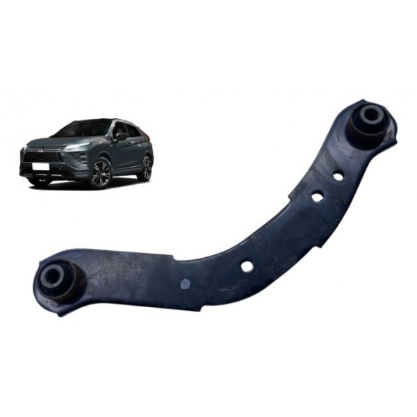 Braço Curvo ( Traseiro Esquerdo ) - Mitsubishi Eclipse 2024