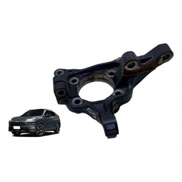 Montante Manga Eixo ( Diant Dir ) - Mitsubishi Eclipse 2024