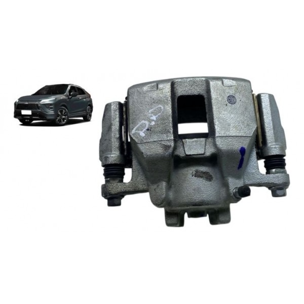 Pinça De Freio ( Diant Dir ) - Mitsubishi Eclipse Cross 2024