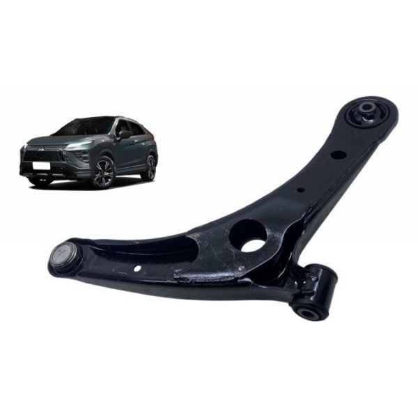 Bandeja ( Diant Esquerda ) - Mitsubishi Eclipse Cross 2024