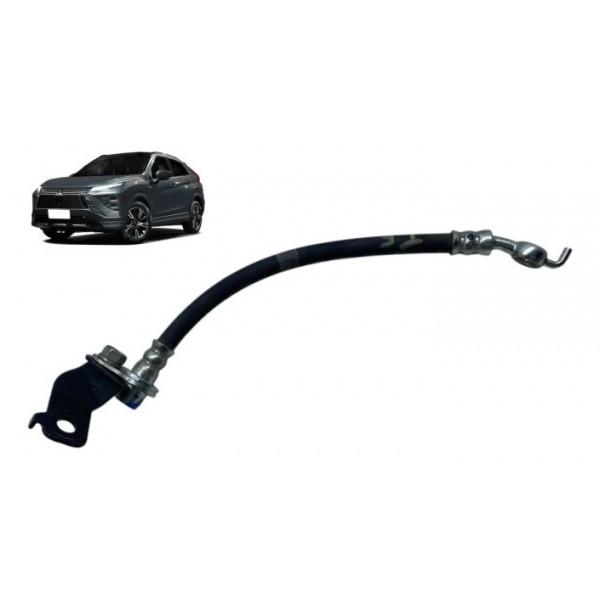 Flexível Freio ( Traseiro Esq ) - Mitsubishi Eclipse 2024