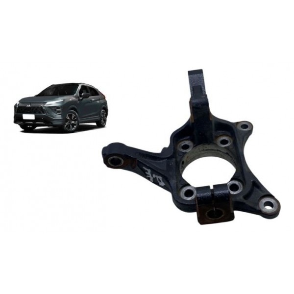 Montante Manga Eixo ( Diant Esq ) - Mitsubishi Eclipse 2024