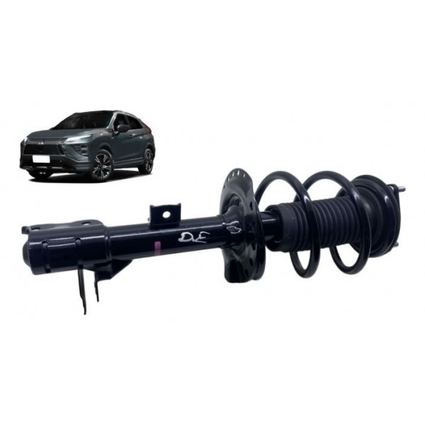 Amortecedor ( Diant Esq ) - Mitsubishi Eclipse Cross 2024
