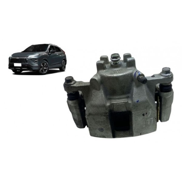 Pinça De Freio ( Diant Esq ) - Mitsubishi Eclipse Cross 2024