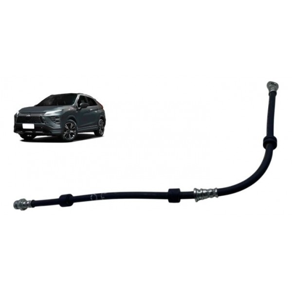 Flexível Freio ( Dianteiro Esq ) - Mitsubishi Eclipse 2024