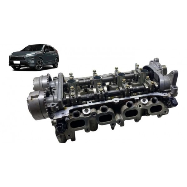 Cabeçote Completo - Mitsubishi Eclipse Cross Sport 1.5 2024