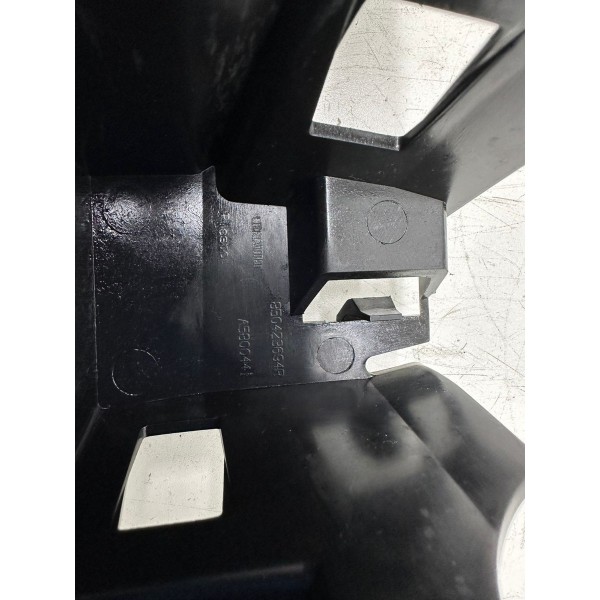 Absorvedor De Impacto Traseiro Fluence 2013