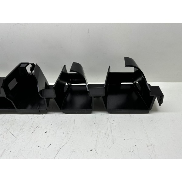 Absorvedor De Impacto Traseiro Fluence 2013