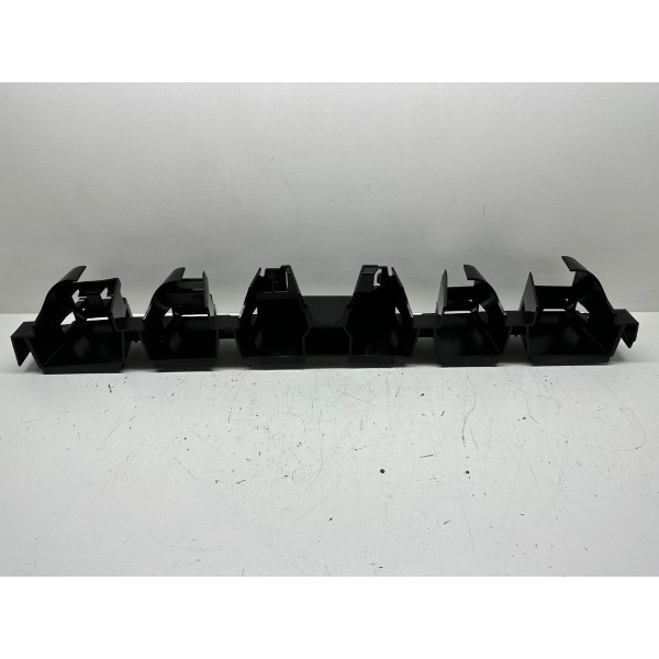 Absorvedor De Impacto Traseiro Fluence 2013