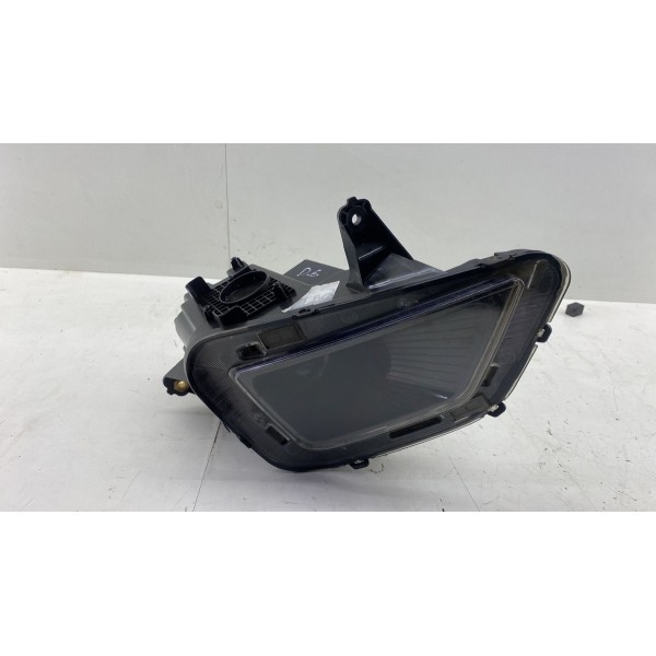 Farol De Milha Dianteiro Esquerdo - Jac T50 2022