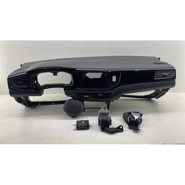 Kit Airbag - Nivus 1.0 2022