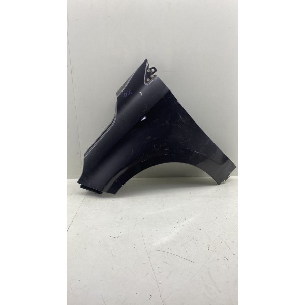 Paralama (dianteiro Esquerdo) - Fiat Cronos 2022 C/ Guia