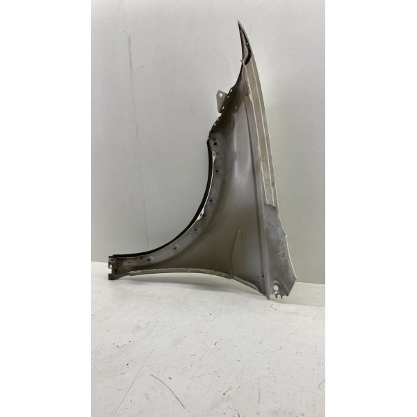 Paralama ( Dianteiro Direito ) - Volkswagen Nivus 2022