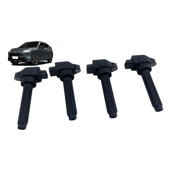 Bobina Ignição - Mitsubishi Eclipse 2024 ( Valor Unitário )