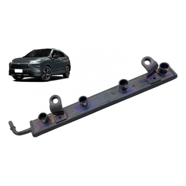 Flauta Aux De Combustível - Mitsubishi Eclipse Sport 2024