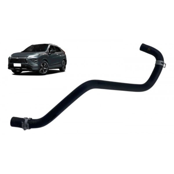 Mangueira Conjunto Radiador - Mitsubishi Eclipse Cross 2024