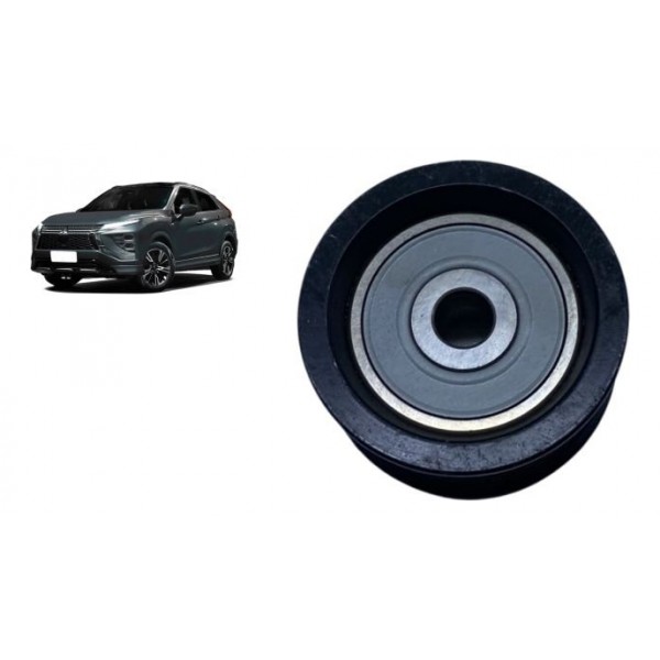 Polia Correia Alternador - Mitsubishi Eclipse Cross 2024