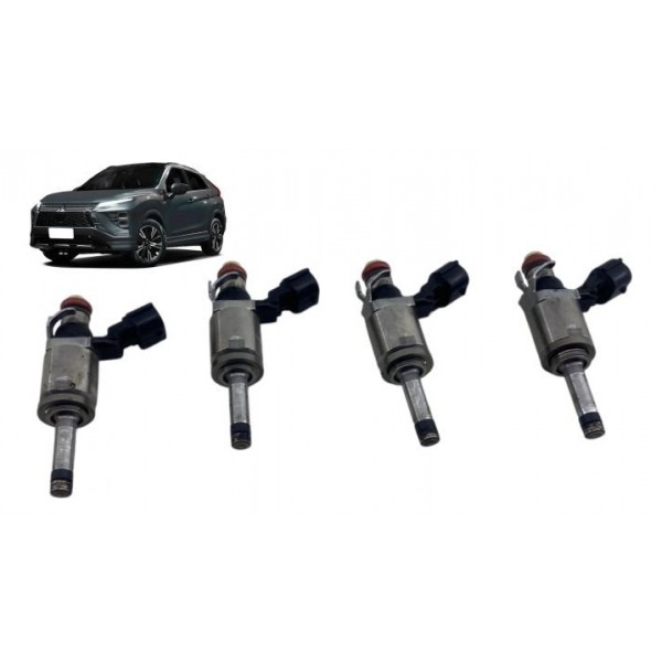 Bico Injetor - Mitsubishi Eclipse 2024 ( Valor Unitário )