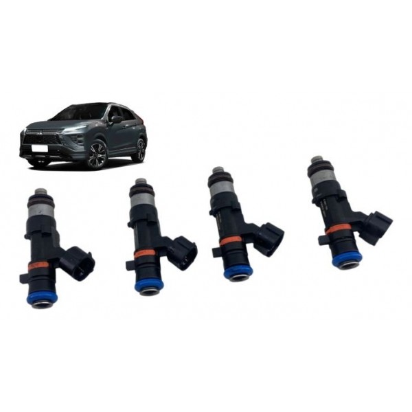 Bico Injetor - Mitsubishi Eclipse 2024 ( Valor Unitário )