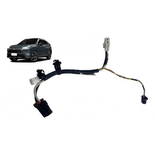 Chicote Elét. / Conector Fusíveis - Mitsubishi Eclipse 2024