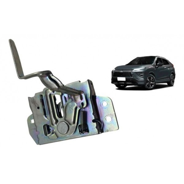 Fechadura Capo - Mitsubishi Eclipse Cross Sport 1.5 2024