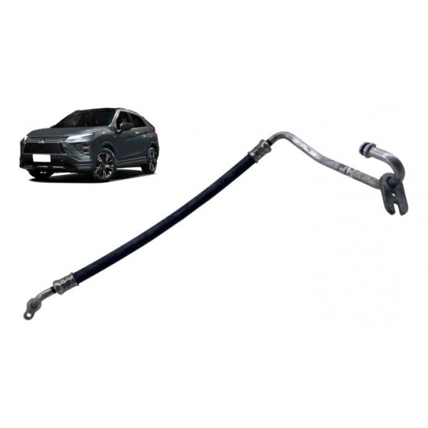 Mangueira Ar Condicionado - Mitsubishi Eclipse Cross 2024