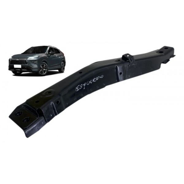 Suporte Agregado ( Dianteiro Esq ) - Mitsubishi Eclipse 2024 Preto