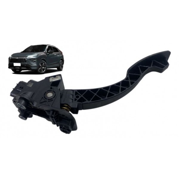 Pedal Acelerador - Mitsubishi Eclipse Cross Sport 1.5 2024