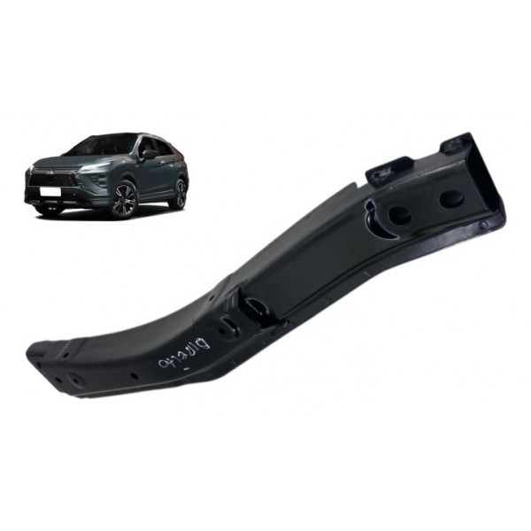Suporte Agregado ( Dianteiro Dir ) - Mitsubishi Eclipse 2024 Preto