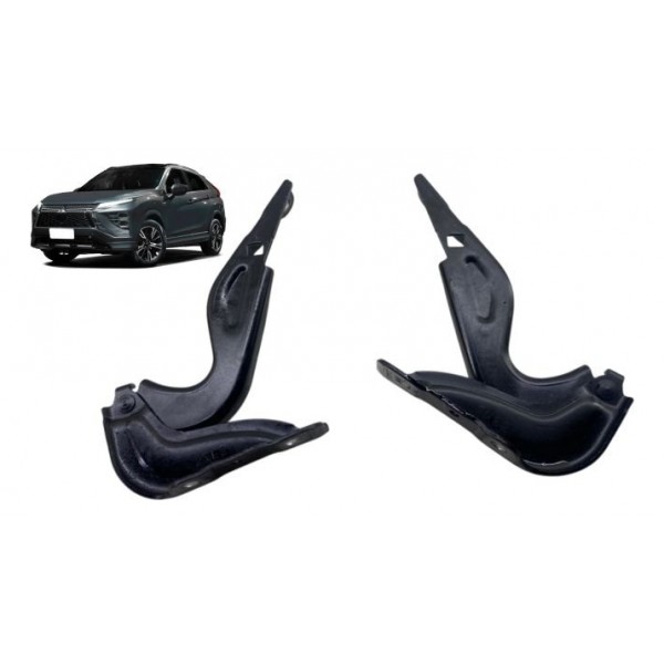 Dobradiças Capo - Mitsubishi Eclipse Cross Sport 1.5 2024