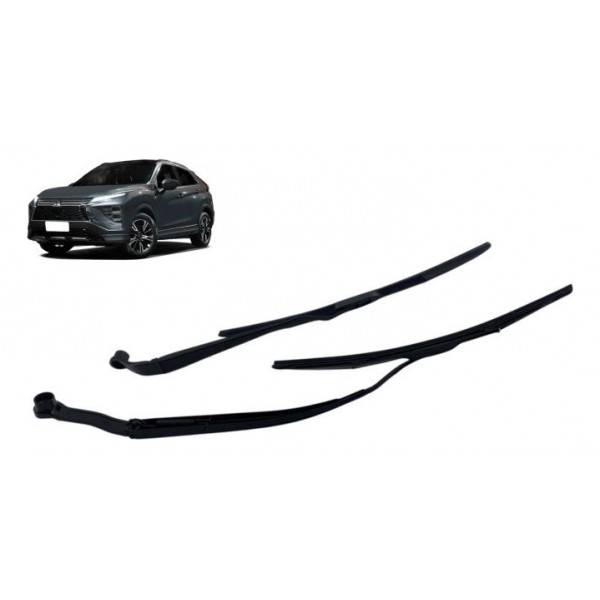 Braço Limpador Parabrisa - Mitsubishi Eclipse Cross 2024