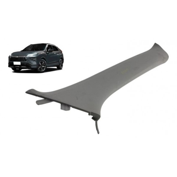 Acab. Coluna Interna ( Direita ) - Mitsubishi Eclipse 2024