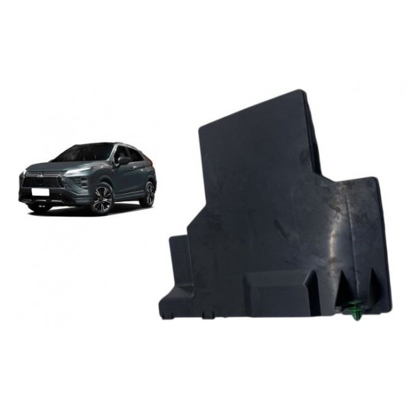 Defletor Radiador ( Direito ) - Mitsubishi Eclipse 2024