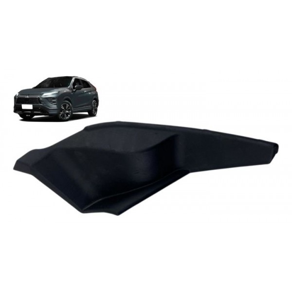 Acab. Churrasqueira ( Esquerdo ) - Mitsubishi Eclipse 2024 Preto