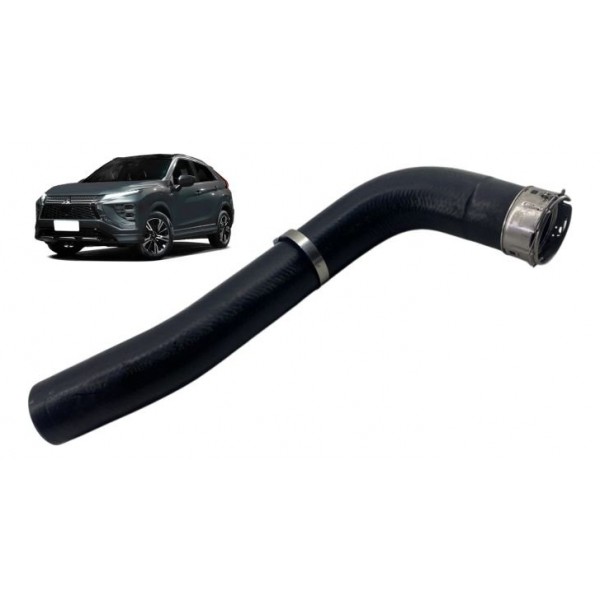 Mangueira Intercooler - Mitsubishi Eclipse Cross Sport 2025 Preto