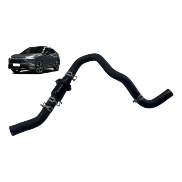 Mangueira Superior Radiador - Mitsubishi Eclipse Cross 2024