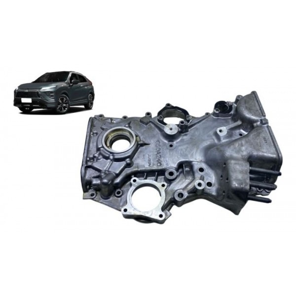 Tampa Frontal De Motor - Mitsubishi Eclipse Cross Sport 1.5