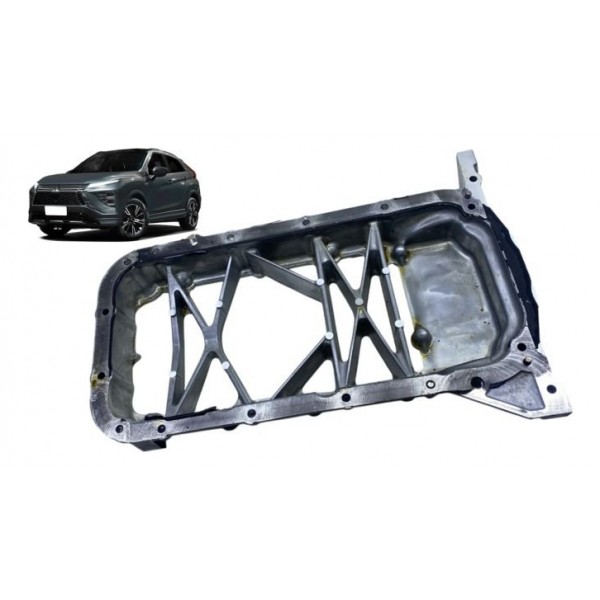 Sobre Carter Motor - Mitsubishi Eclipse Cross Sport 1.5 2024