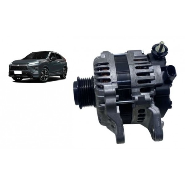 Alternador - Mitsubishi Eclipse Cross Sport 1.5 2024