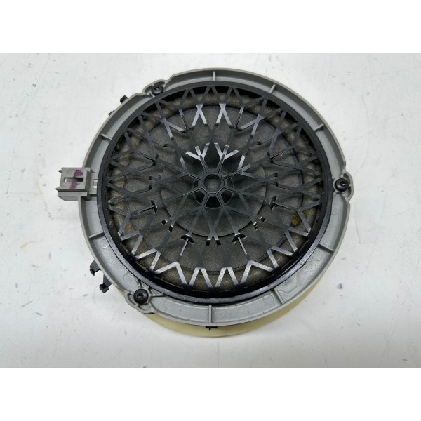 Alto Falante Tras/direito Peugeot 208 2017 9813505980 5223