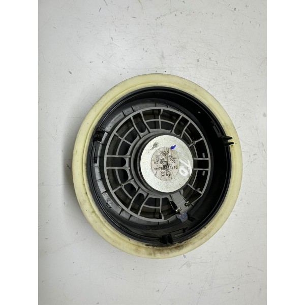 Alto Falante Tras/direito Peugeot 208 2017 9813505980 5223