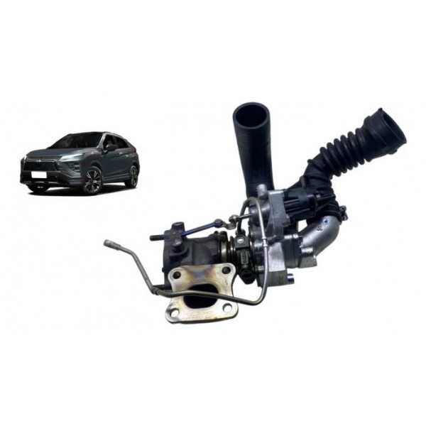 Turbina De Motor - Mitsubishi Eclipse Cross Sport 1.5 2024
