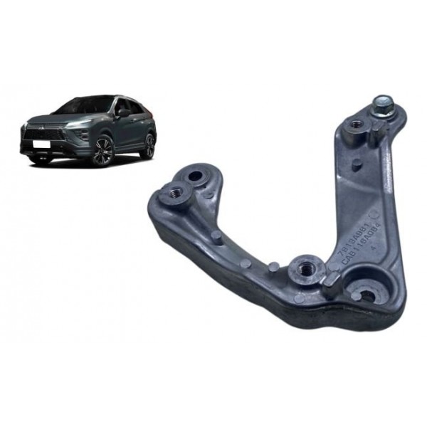 Suporte Compressor Ar Condicionado - Mitsubishi Eclipse 2024