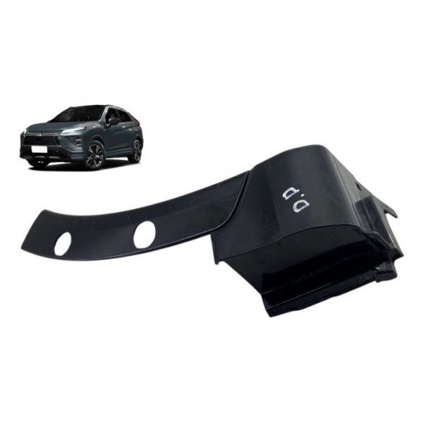 Acab / Friso Paralama ( Diant D ) - Mitsubishi Eclipse 2024 Preto