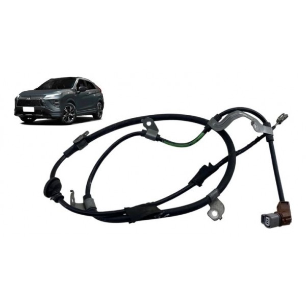 Sensor Abs ( Tras Esquerdo ) - Mitsubishi Eclipse Cross 2024