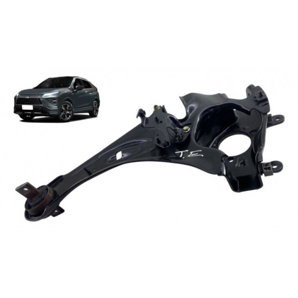 Braço Facão De Susp. ( Tras Esq ) - Mitsubishi Eclipse 2024